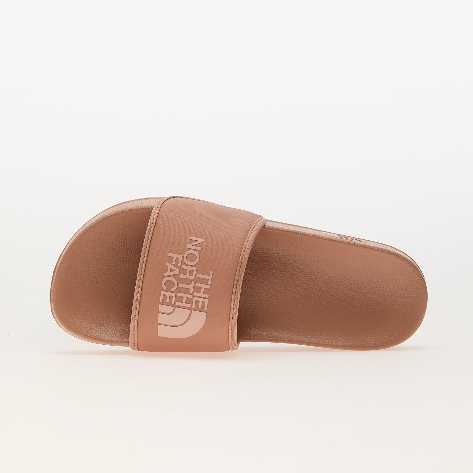 Women's Base Camp Slide in Cream/Pink, Size UK 3 | END. Clothing