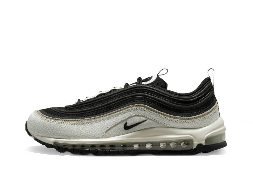 Air Max 97 Light Bone Khaki Black