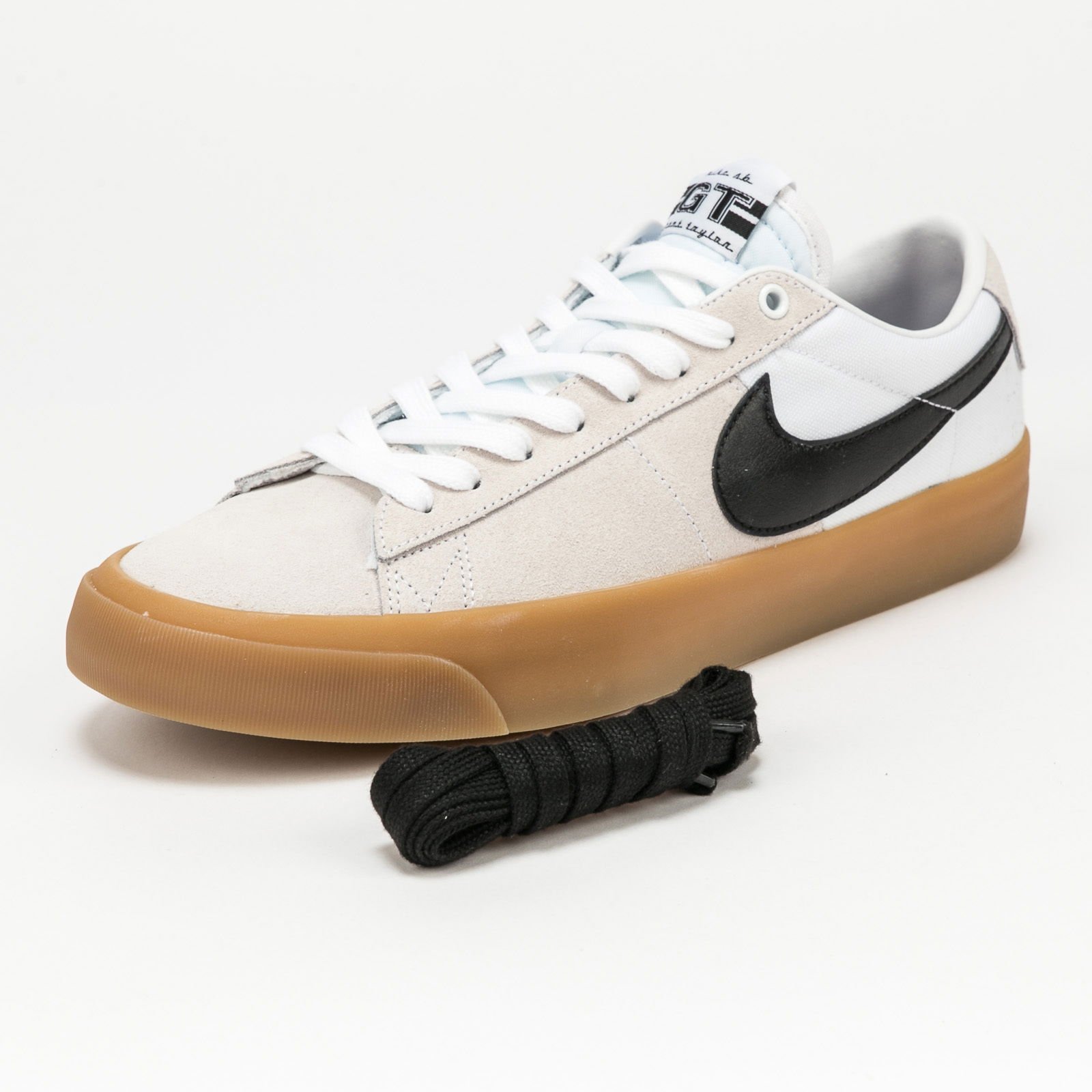 Zoom Blazer Low Pro GT