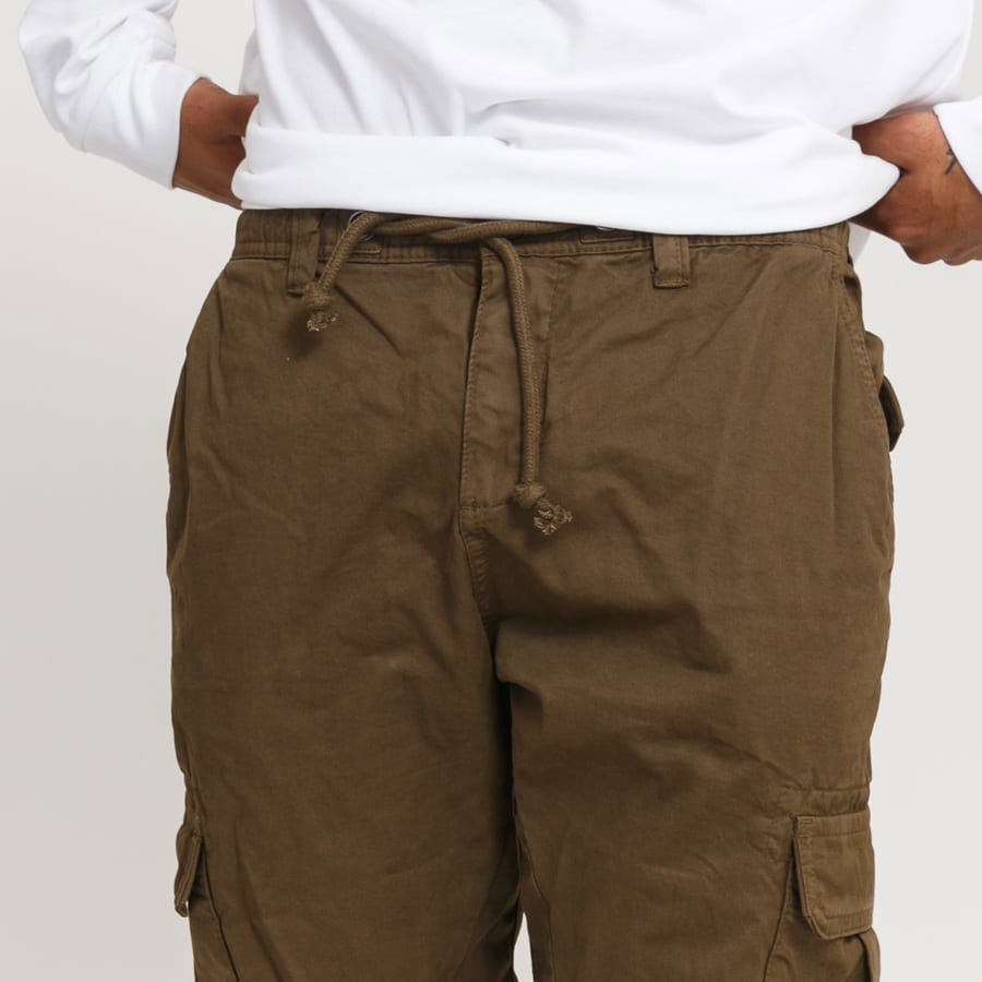 Cargo Jogging Pants