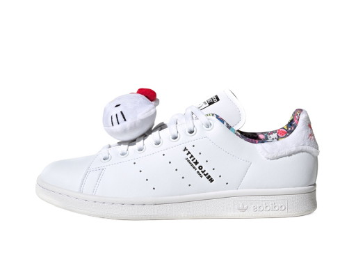 Stan Smith Hello Kitty and Friends