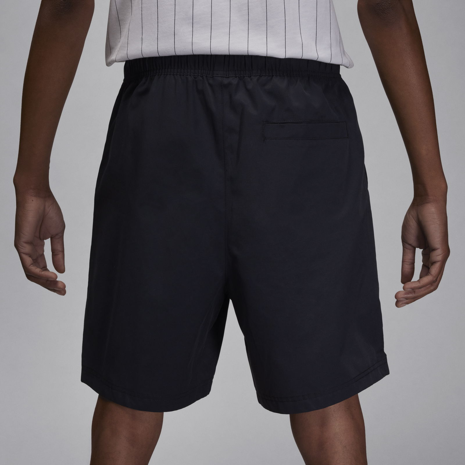 Nike Jordan Black Essentials Shorts