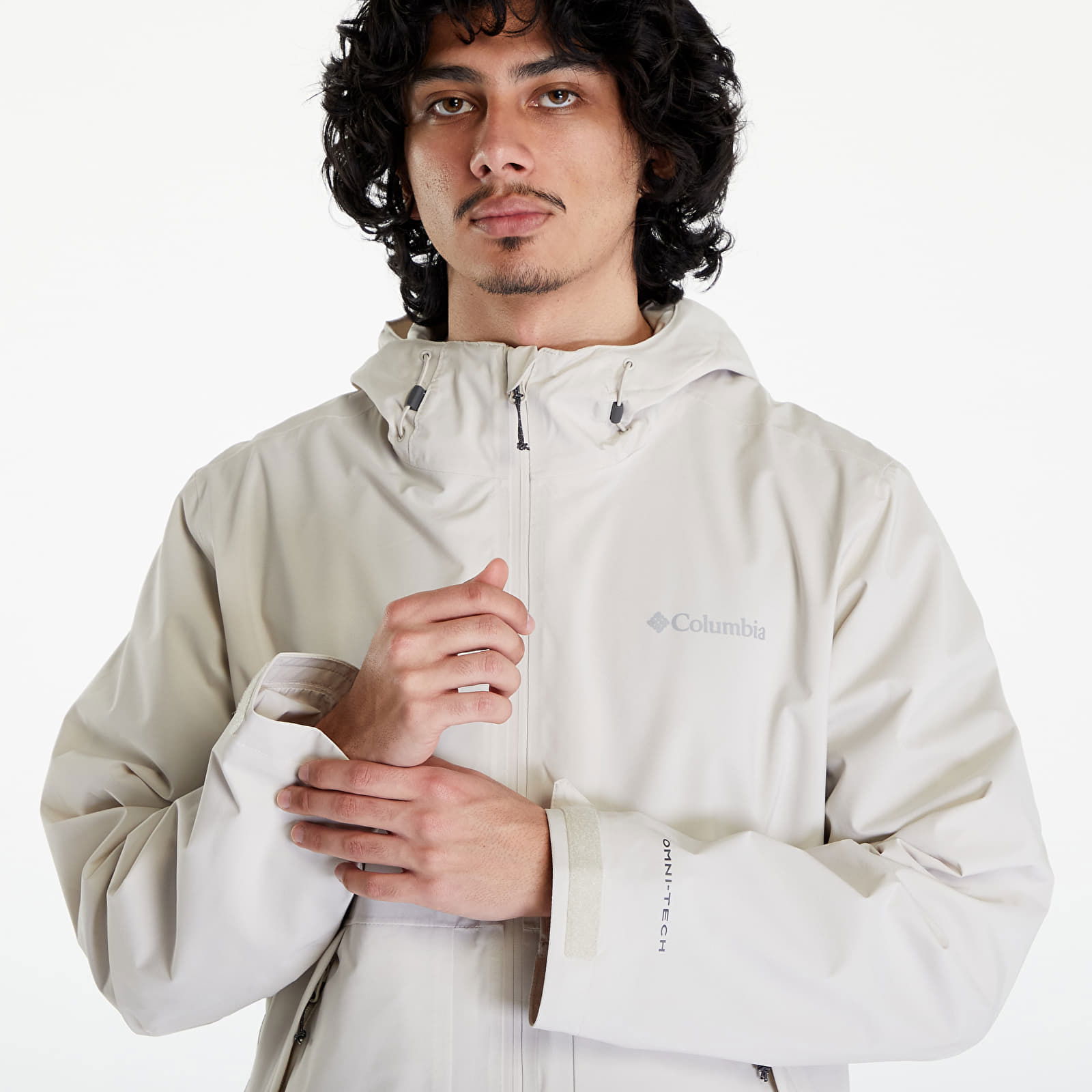 Altbound™ Waterproof Recycled Jacket