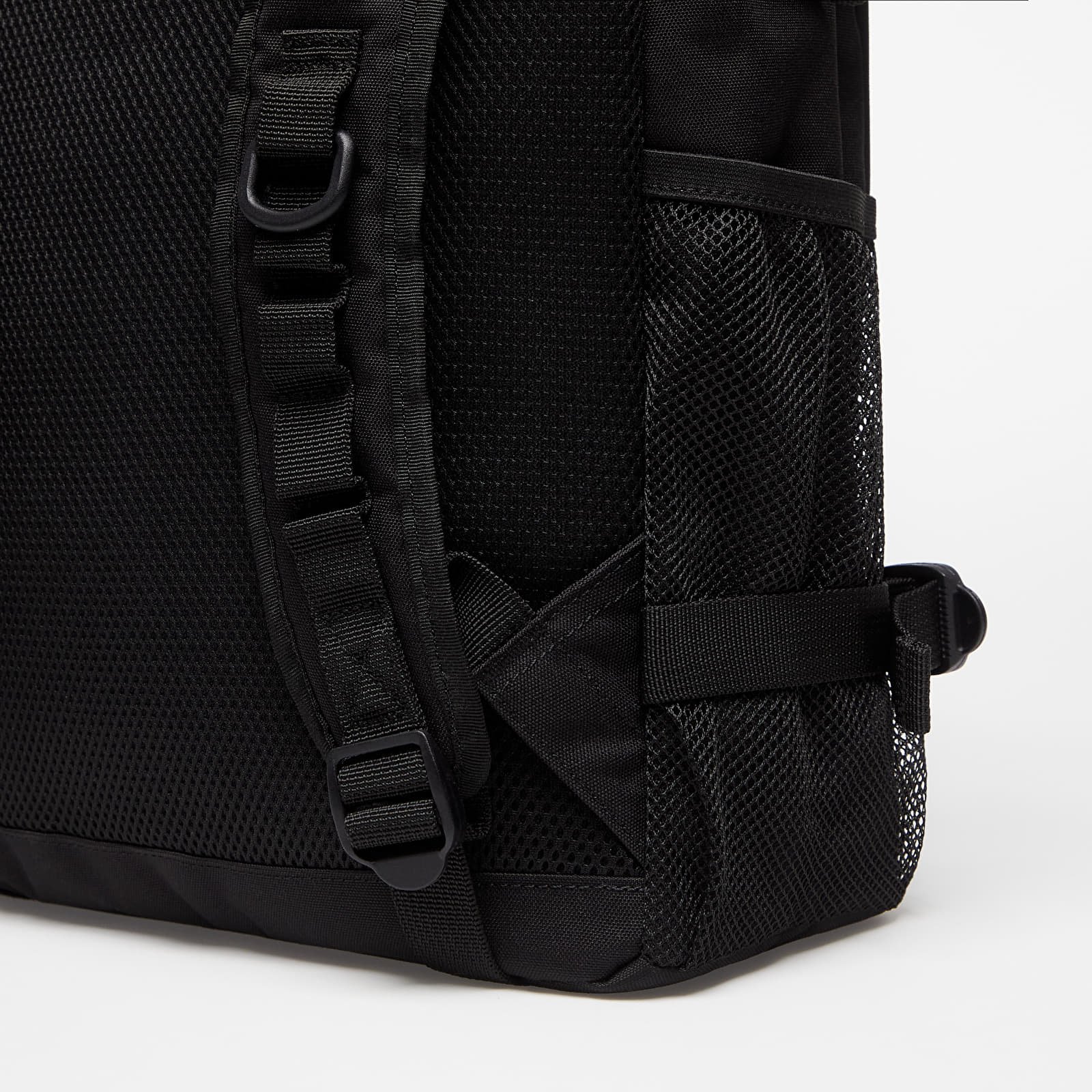 Philis Backpack Black