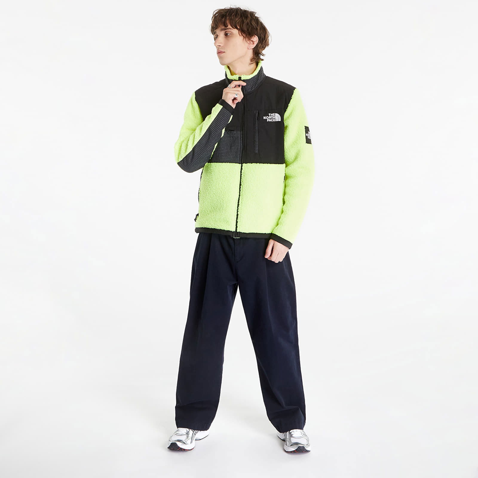 The North Face Seasonal  Denali Jacket