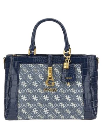 GUESS G James Logo Handbag HWDA9213060