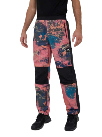 The North Face Convin Allover Printed Pants NF0A83JOIOC1
