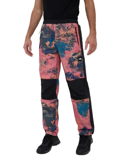Convin Allover Printed Pants