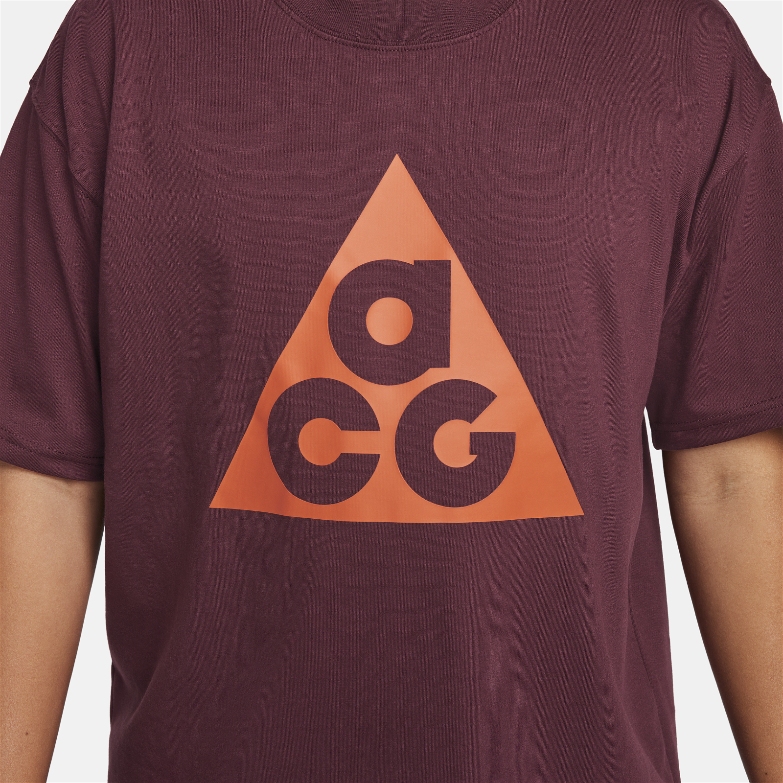 ACG Logo T-Shirt