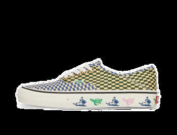 Vans Mami Wata Authentic VN0A4BX5CRM1