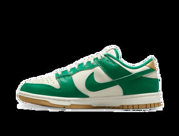 Nike Dunk Low "Malachite University Gold" W FB7173-131