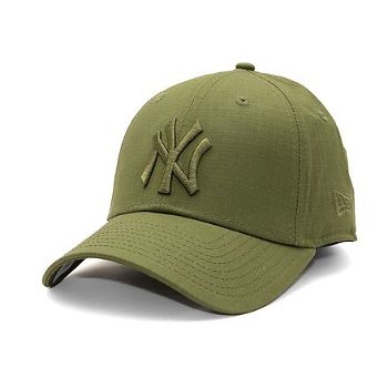 New Era 39THIRTY MLB Ripstop - New York Yankees - Olive 60364491