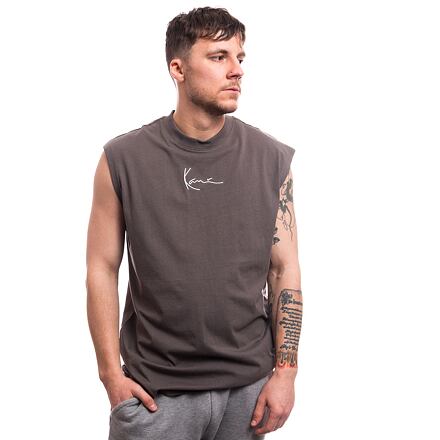 Small Signature Essential Sleeveless Tee