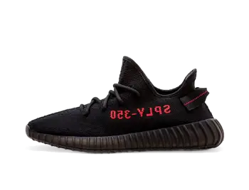 adidas Yeezy Yeezy Boost 350 V2 "Bred" CP9652