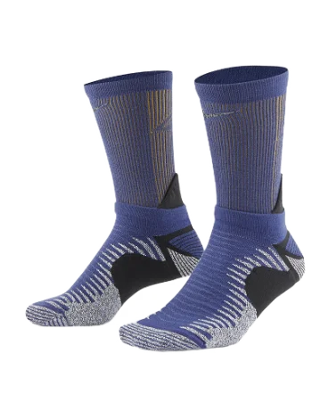 Nike Trail Running Wool Crew Socks cu7203-500