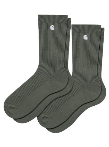 Carhartt WIP Madison Pack Socks I030923_1S3_XX