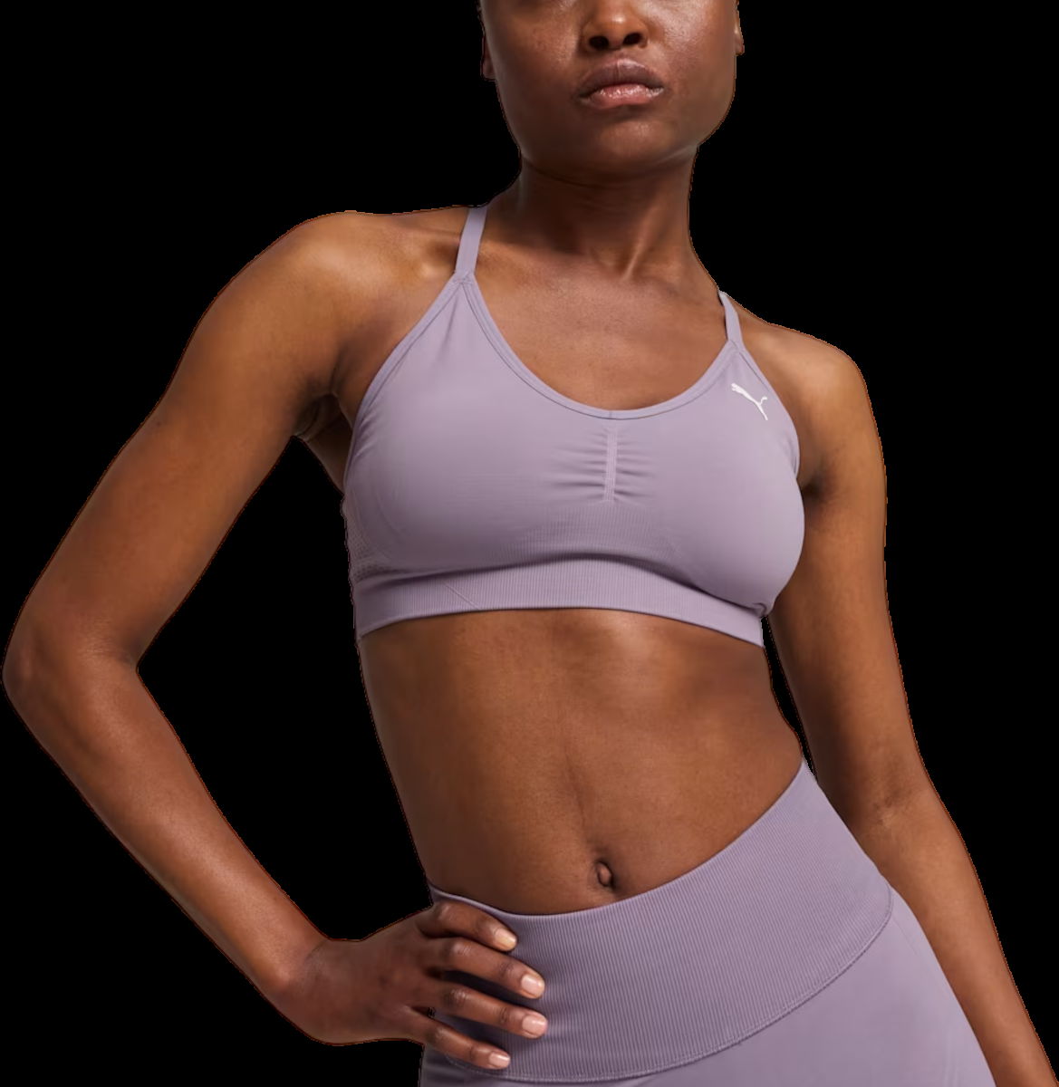 MOVE SHAPELUXE SEAMLESS BRA