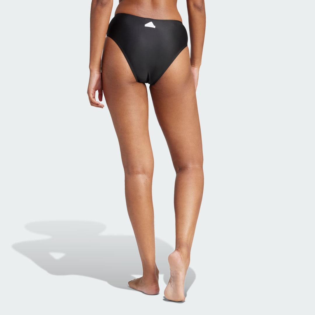 Sportswear Iconisea High-Waist Bikini Bottom