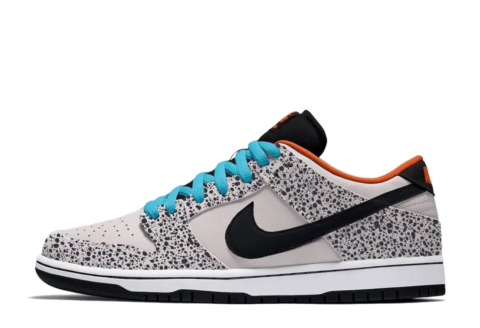 Dunk Low "Safari Olympics" - 2024