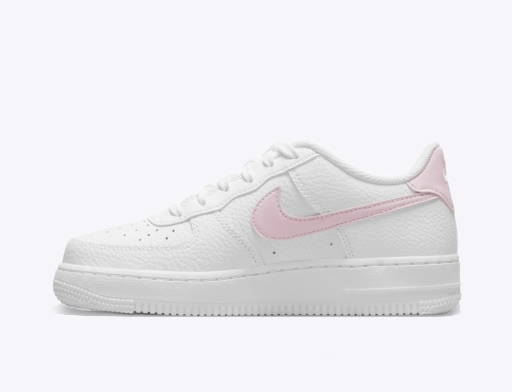 Nike Air Force 1 Low 07 LV 8 Next Nature White Shark's Fin GS, DQ7690-100