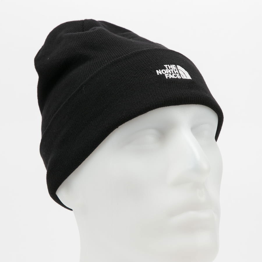 Norm Beanie