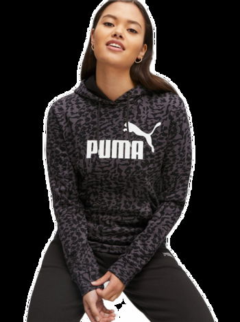 Puma ESS+ ANIMAL Hoodie 675963_01