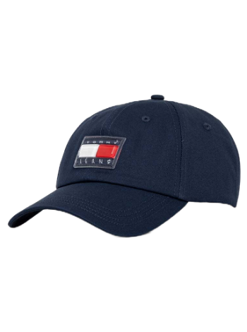 Tommy Hilfiger Logo Cap AW0AW14990