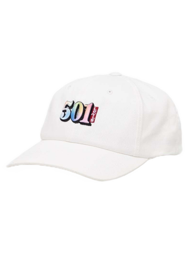 ® 501 Cap