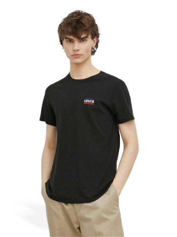 Levi's Cotton T-Shirt 2-Pack 79681.0047