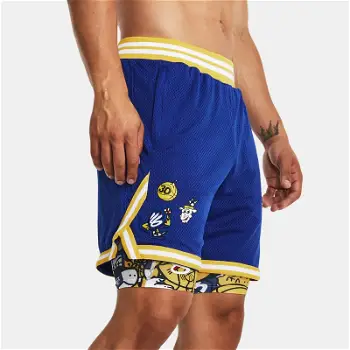 Under Armour Shorts 1380330-400