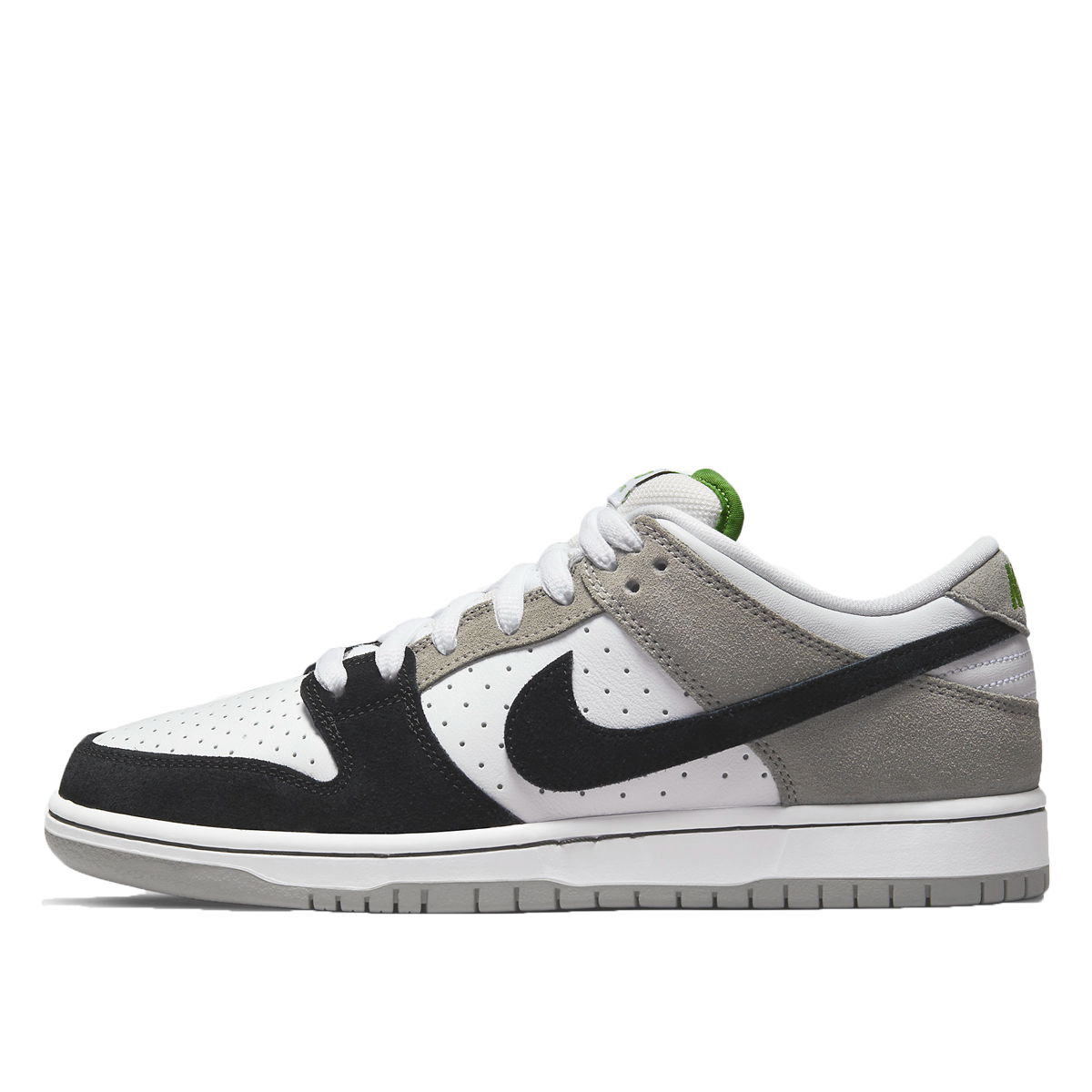 Dunk Low "Chlorophyll"