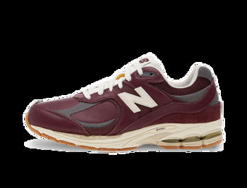 New Balance 2002R "Burgundy" M2002RVH