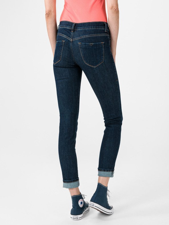 Livier-S Jeans