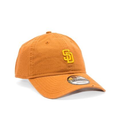 9TWENTY MLB Mini Logo San Diego Padres Tech Blue / Gold