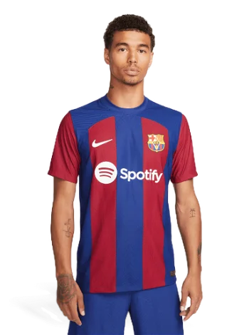 Nike Dri-FIT ADV FC Barcelona 2023/24 DX2615-456