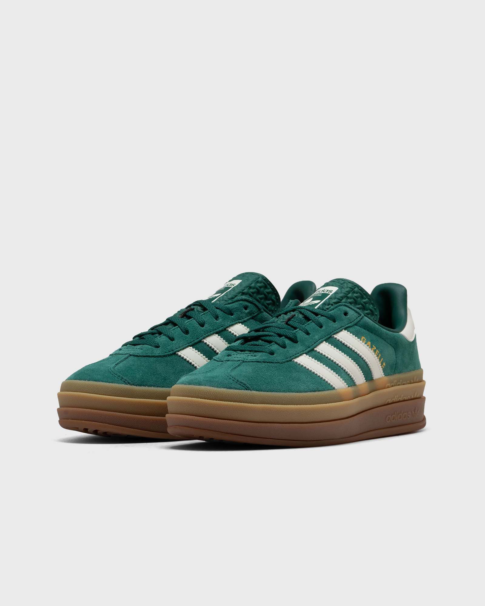 GAZELLE BOLD W