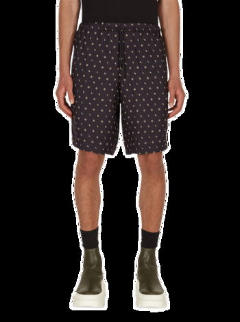 Dries Van Noten Piperi Shorts 212-020948-3071 509