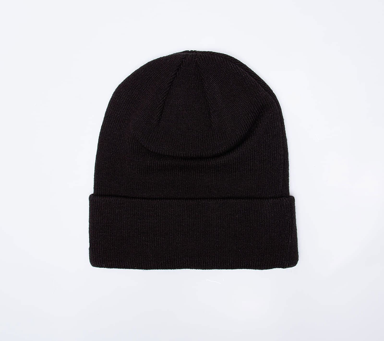 MLB Essential Cuff Knit Beanie NY