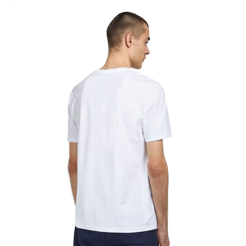 Classic Fit Polo Sport T-Shirt