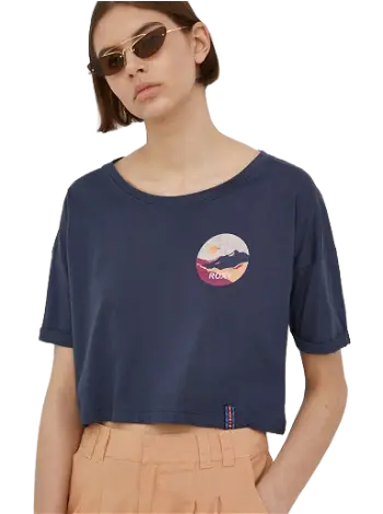Roxy T-shirt ERJZT05391