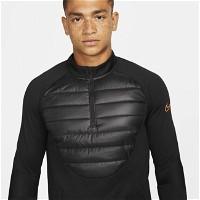 Therma-FIT Academy Winter Warrior Football Drill Top