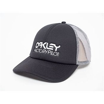 OAKLEY Factory Pilot Trucker Hat 900510-02E