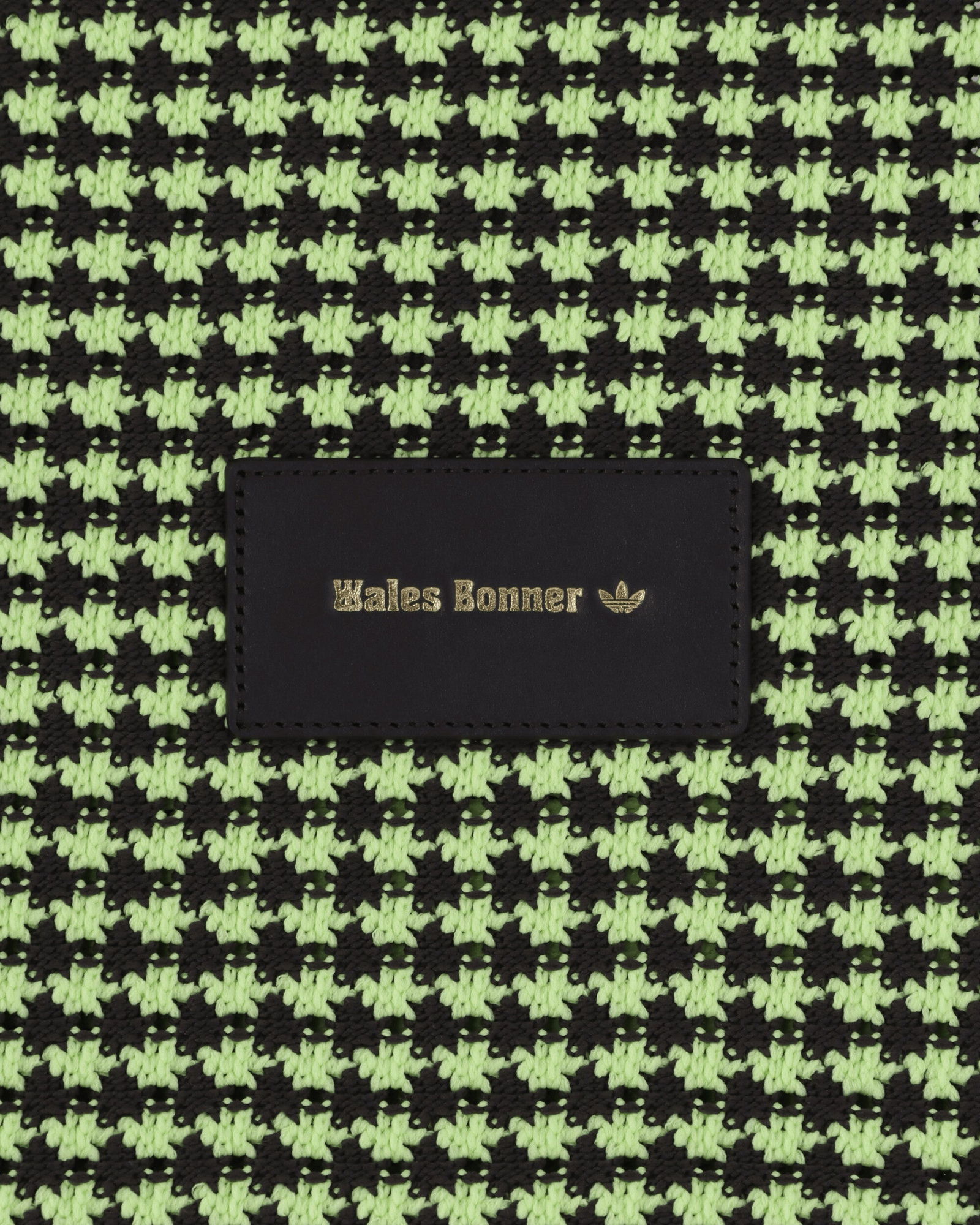 Wales Bonner Crochet