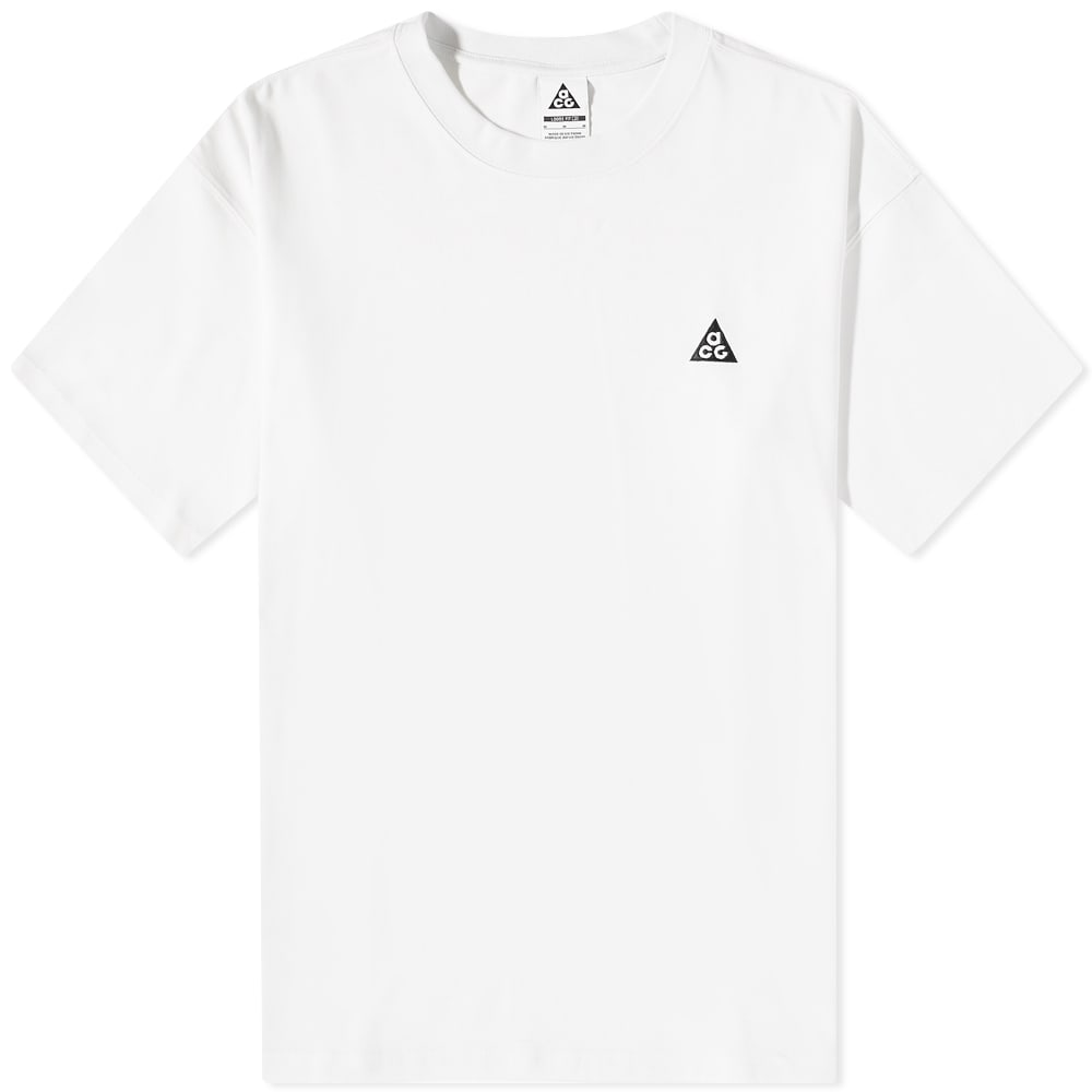 Logo Tee