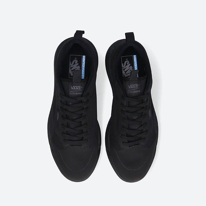 UltraRange Exo UA