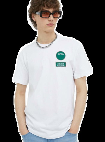 G-Star Raw Badges T-Shirt D23212.C336