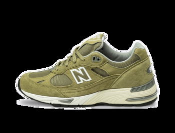 New Balance 991 "Green" W991GGW