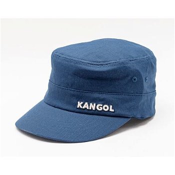 Kangol Ripstop Army Cap Navy K0533CO-NV411