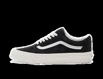 Vans Old Skool 36 DX Pig Suede Caviar VN0A4BW3KS71