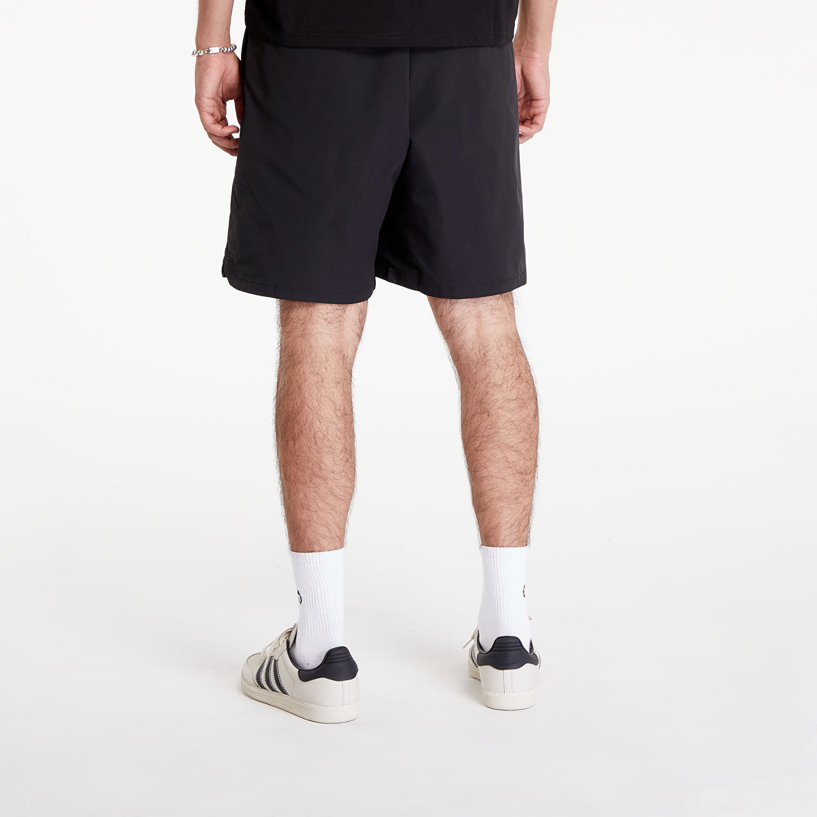 Classic Shorts Black